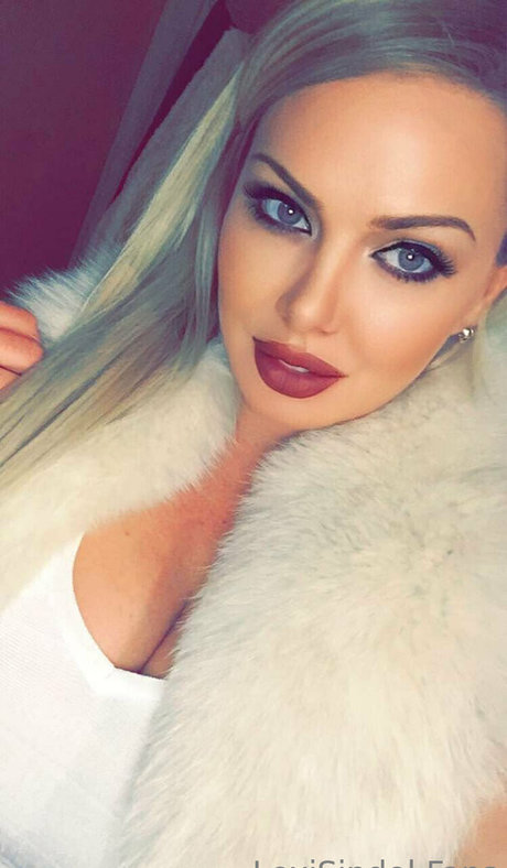 lexisindel pornstar exclusive pic