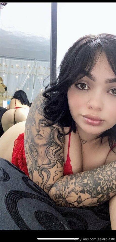 yosoygelaoficiall top actress archive