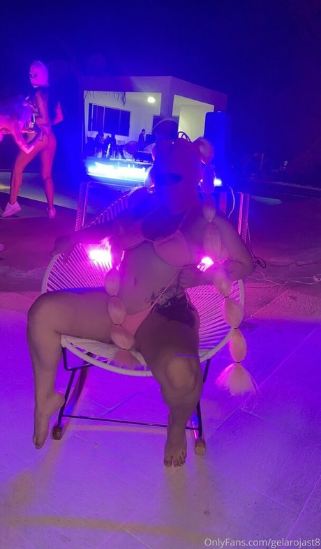 yosoygelaoficiall adult actress images