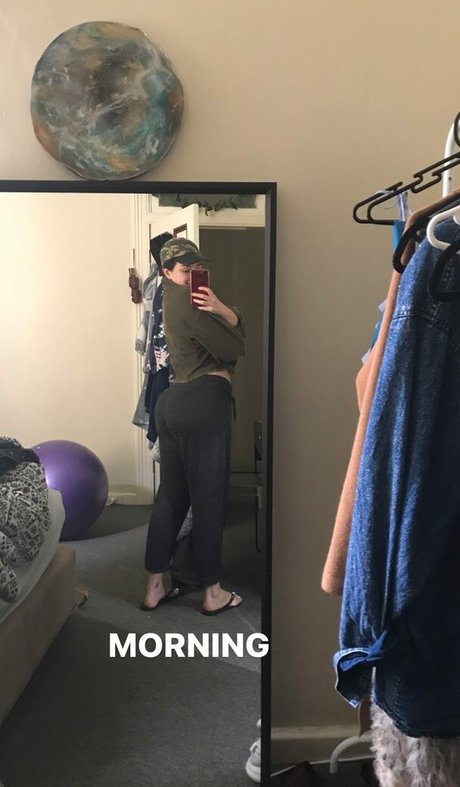 Shutupmichaelaa pornstar free picture