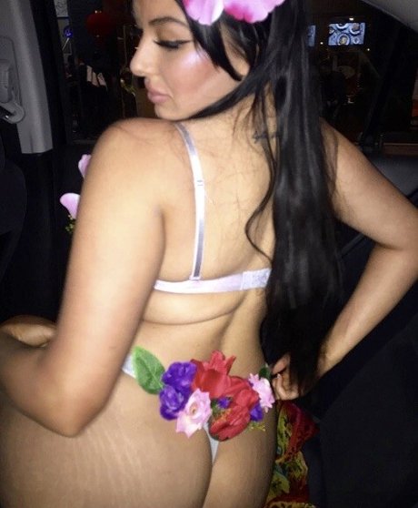 Shutupmichaelaa star xxx pic