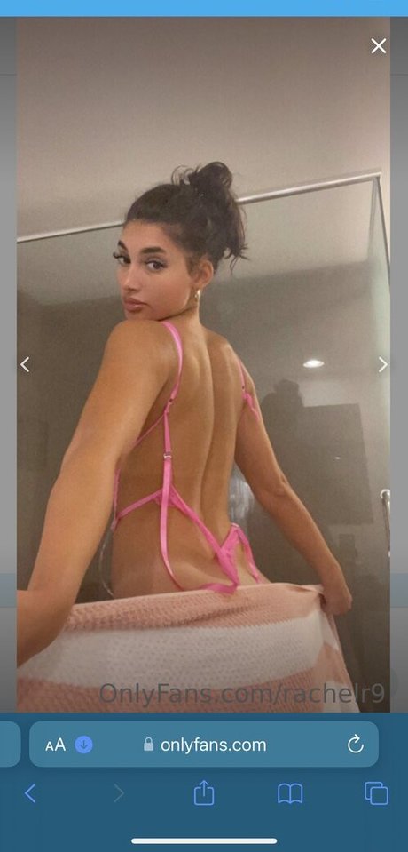 Rachel Robertson star hot archive