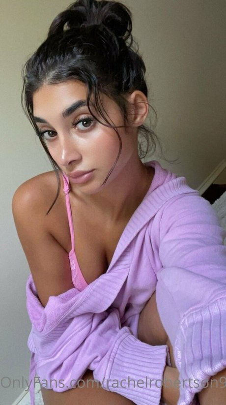 Rachel Robertson pornstar hd archive