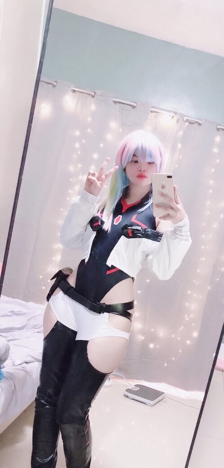 YueDayss top star image