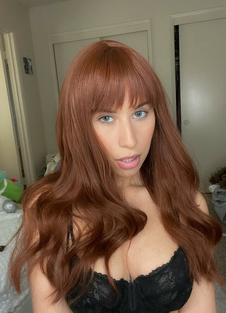 Espe ASMR sexy model pics