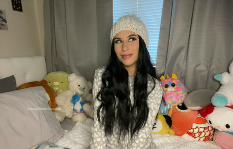 Espe ASMR nudes pornstar gallery