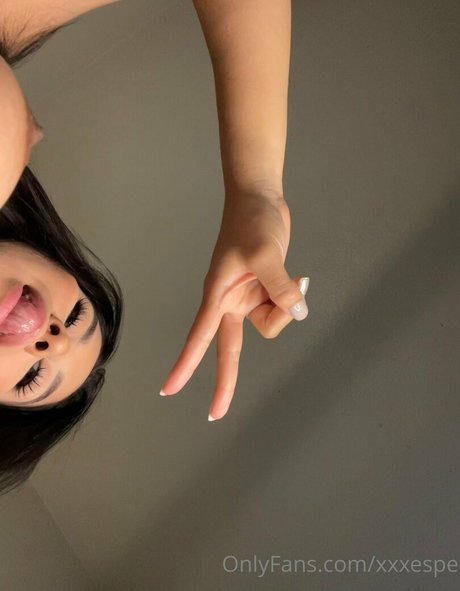 Espe ASMR high quality pornstar photo