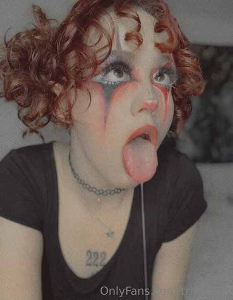 trixx 222 pornographic actress image