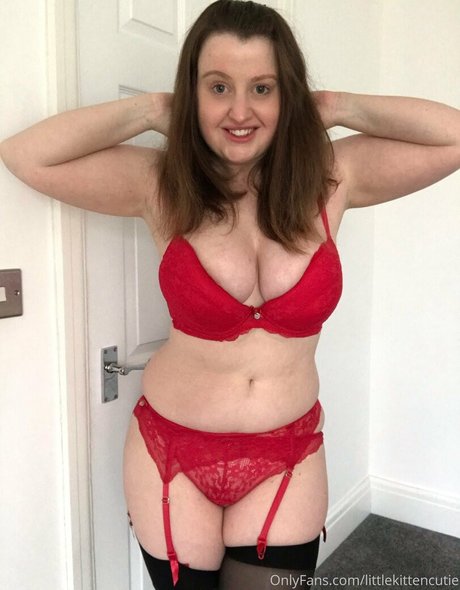 kittengotcream model best gallery