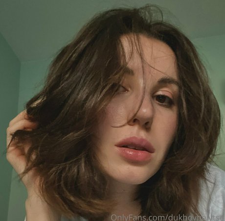 dukhovnelytse pretty model images