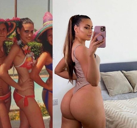 Chiara Pugliesi hd pornstar image