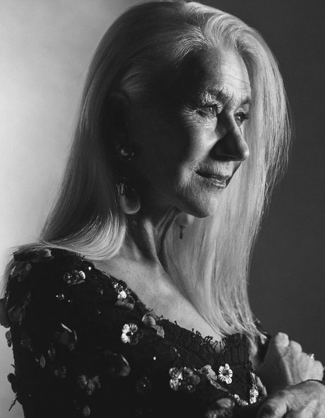 Helen Mirren hd pornstar pictures