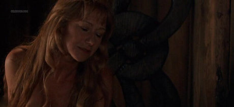 Helen Mirren Quick model image