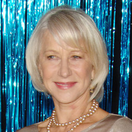 Helen Mirren porn model pictures