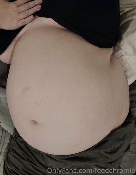 feedchromie art star pic