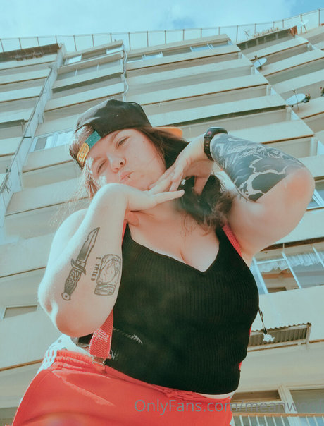 meanwoof xxx model img