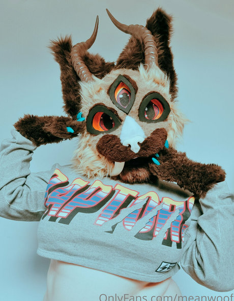 meanwoof star pornographic archive