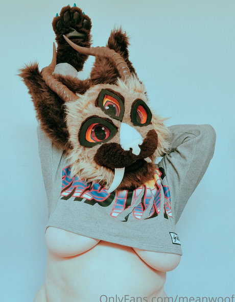 meanwoof model hd photos