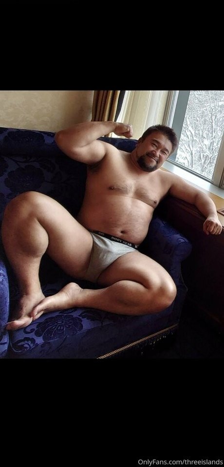 threeislands model img