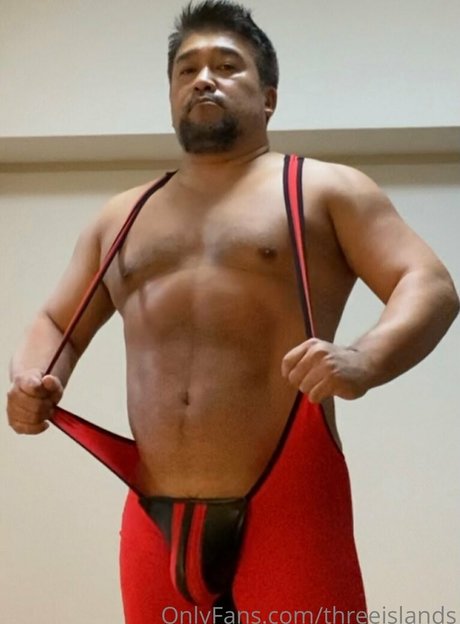 threeislands nice model photos