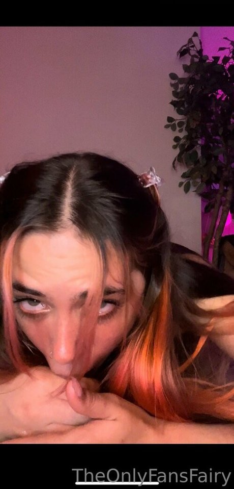 theonlyfansfairy2 model pic