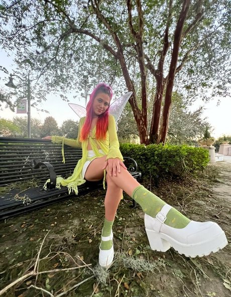 theonlyfansfairy2 pornstar sex picture