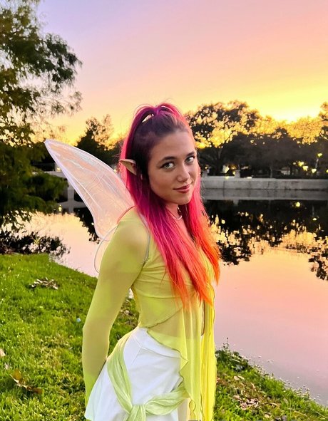 theonlyfansfairy2 porn actress photos