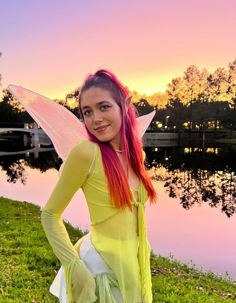 theonlyfansfairy2 sex star gallery