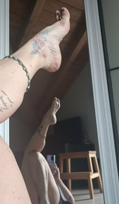 onlyblue official erotic model image