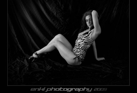 Natalie Joy pornographic model photos