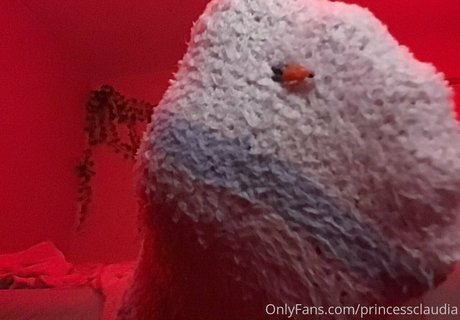 princessclaudia star exclusive image