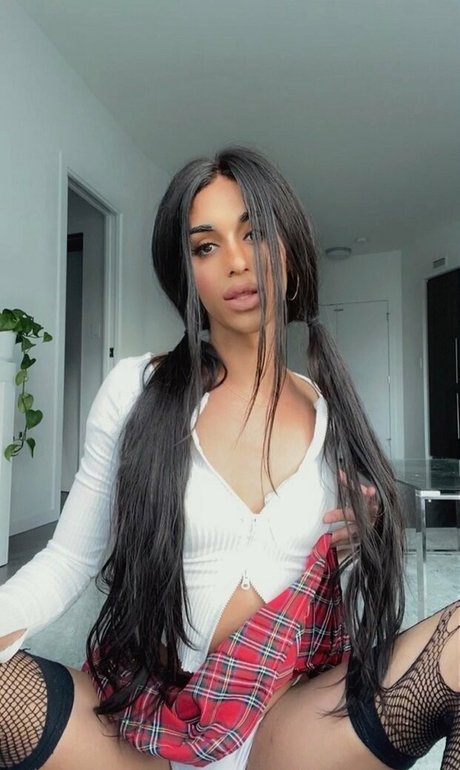 black kitty onlyfans hot xxx image