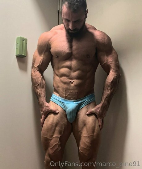 marco pino91 hot star archive