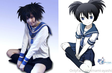 nami ayashi free actress photo