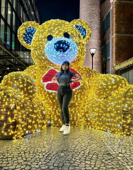 bauenybarroco naked model galleries