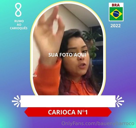 bauenybarroco hd actress image