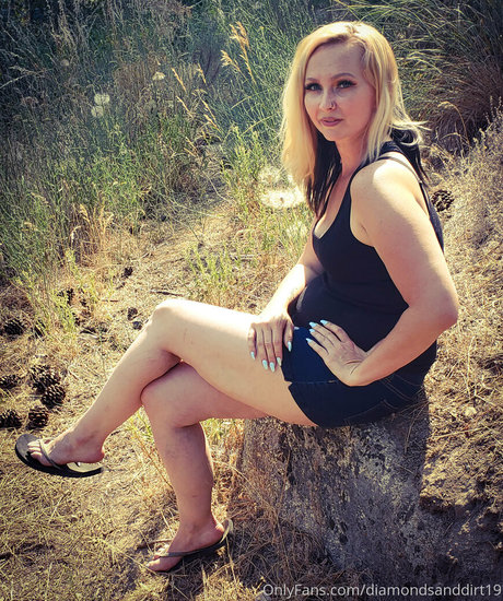diamondsanddirt19 porn actress photos