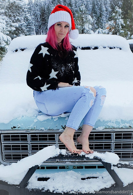 diamondsanddirt19 pornstar free photos