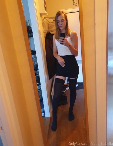 cutie isabella pornstar exclusive pics