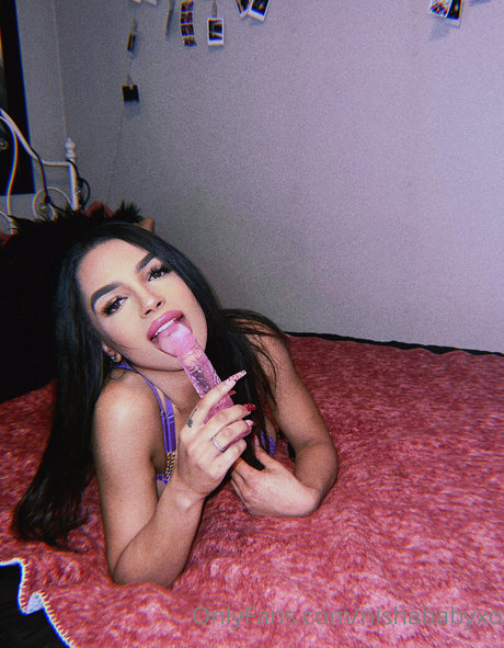 nishababyxo exclusive pornstar pics
