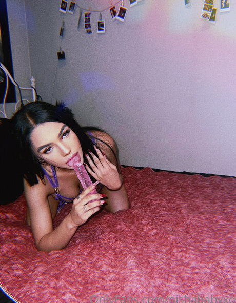 nishababyxo star pornographic photos