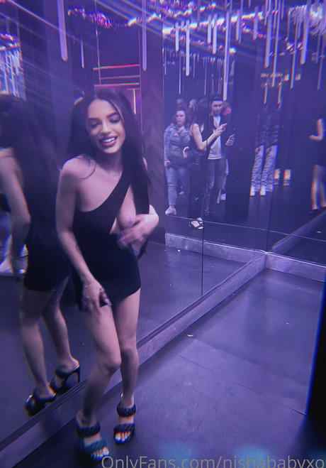 nishababyxo model art img