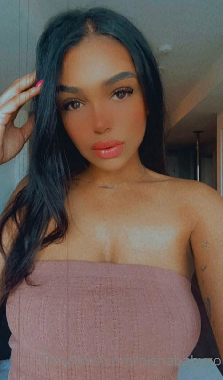 nishababyxo sex star galleries