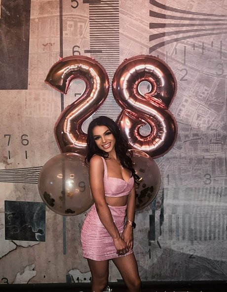 nishababyxo exclusive model photos