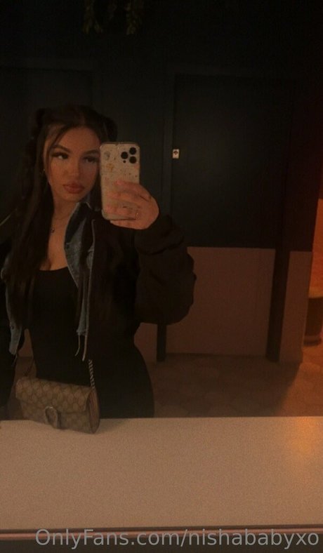 nishababyxo pornstar xxx image