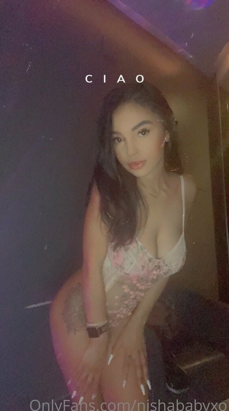 nishababyxo perfect star pic