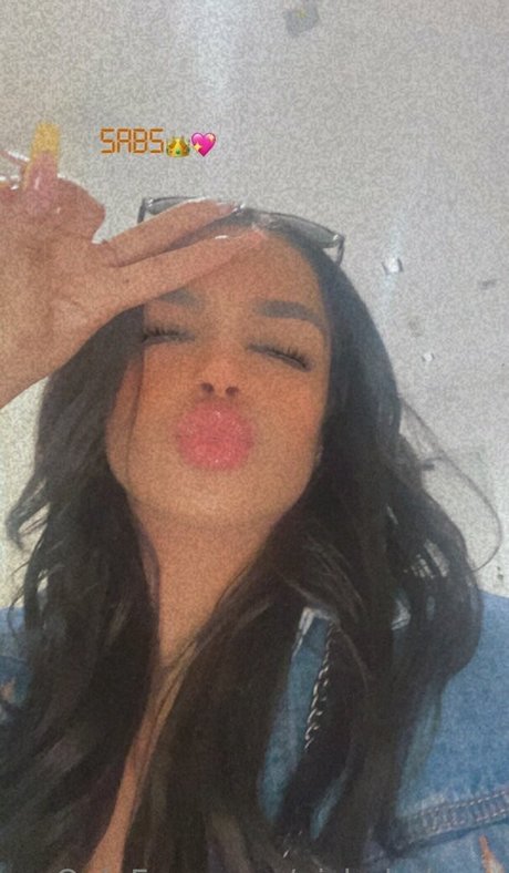 nishababyxo pornstar beautiful photo