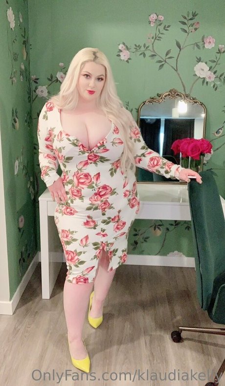 klaudiakelly nice actress images