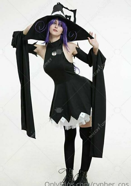 cypher cos perfect star img