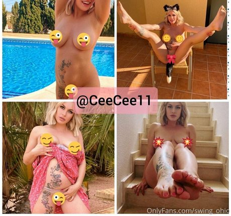 swing ohio naked star gallery